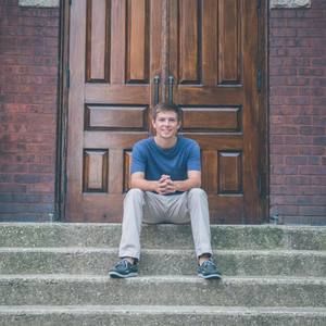 Meet your Posher, Ben